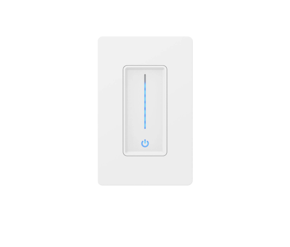 Low-Voltage Driver and Dimmer Switch from DALS Lighting Delivers Dual Funcationality